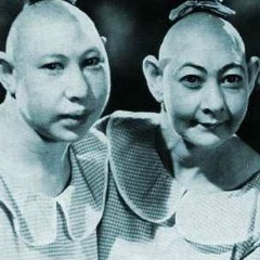 Koto Pinhead Wrestlers______feat. Grr