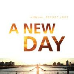 A New Day  [Commercial.Uplifting.Inspirational :: Electro-Pop]