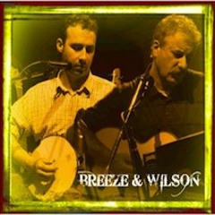 The Yellow Rose Of.......by Breeze & Wilson