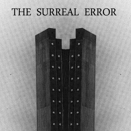 [a+w 007] THE SURREAL ERROR - Untitled (excerpt)