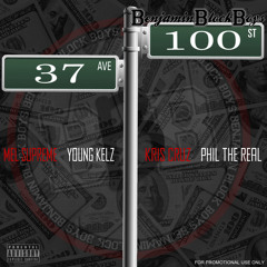 Dirty And Clean (YSN)