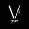 [a+w 008] VELVET CONDOM - Kalter Lippenstift