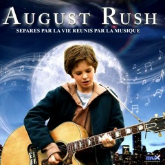 Snellican - August Rush