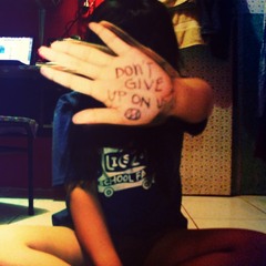 When I'm At Home (The Maine cover)