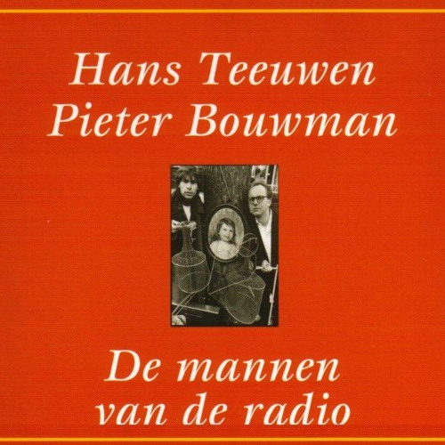 12 - In De Kont - Hans Teeuwen & Pieter Bouwman