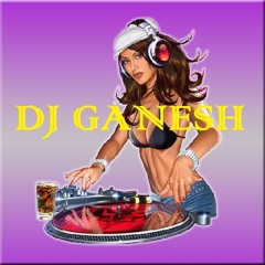 Razia Gundo Me Dj Ganesh Mix