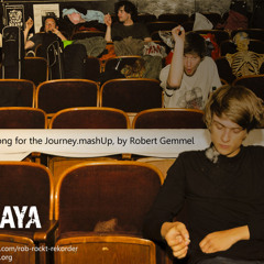 The Journey (A Song for the Journey mash.up/Nikaya)
