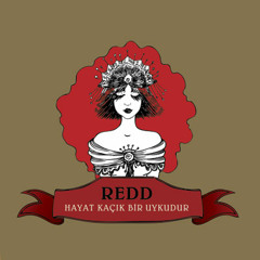 Redd - Sevmeden Geçer Zaman (Feat. Şebnem Ferah) (2012)