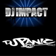 DJ Impact B2b Panic MC Bouncin- New Makina Set Saturday 5th May 2012 Mix