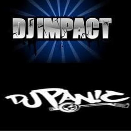 DJ Impact B2b Panic MC Bouncin- New Makina Set Saturday 5th May 2012 Mix