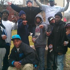 BUDDA B,MAINE ft CB DA GREAT yheee free MAINE blockboy cartel