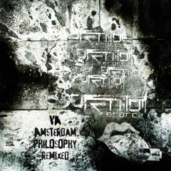 [TIO002] Amsterdam philosophy