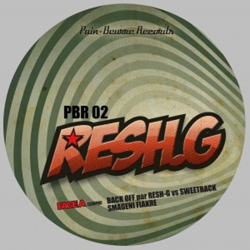 "SMAGENI FIAKRE" Out on Pain Beurre Records 02