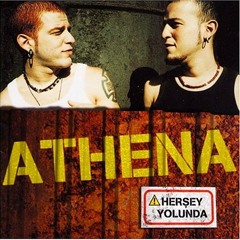 Athena - An (2002)