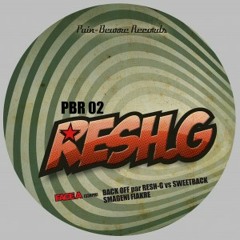 Balkan4 Life Out on Pain BEURRE Records 02 by Resh.G