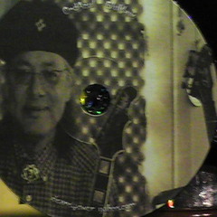 CHICANO (Medely) d.a.r, El Taquache, El Xapulin