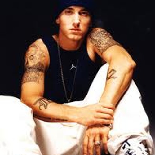 Stream Eminem when I'm gone instrumental by Trvmp Beatz | Listen online for  free on SoundCloud