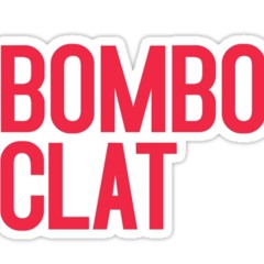 Yaant - Bomboclat! (Orginal mix)