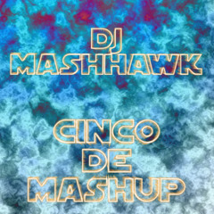DJ MashHawk - Cinematic Language (Porter Robinson vs Benny Benassi & Gary Go vs Usher vs Nero)