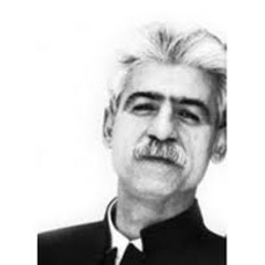 Nasir Rezazî - Saqî - ره‌زازی - ساقی