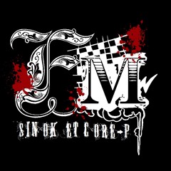 SINOK & CORE P - Cannibal