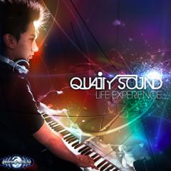 ALBUM PREVIEWS **Quality Sound - Life Experience**