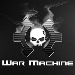 War Machine: Algorithms Of Chaos II