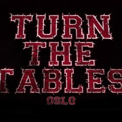 Turn The Tables - Lesson Learned