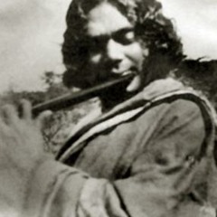 Khelicho - Tribute to the Poet of Revolution - Kazi Nazrul Islam- by Upol