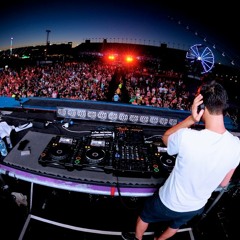 Dj Strack  - Dirty Dutch MIX (YEAH YEAH MIX)