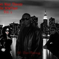 03 Luv Thang featuring (FirstLady Divinity, Ebony Carter, & 720) G.M.T. vol.1