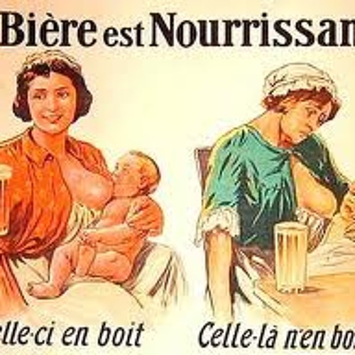 Arure - I'm Feelin' Bière (M. Frogg's Mash-up)