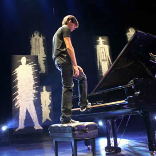 Vítor Araújo - Valsa Pra Lua