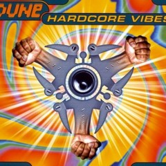 Dune - Hardcore Vibes (BLND remix)