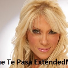 Que te pasa - yuri  ExtendedMix Dvj Pixel