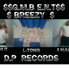 (BREEZY) DO IT HOW YOU DO IT