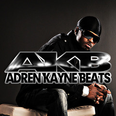 Adren Kayne - Heat em up