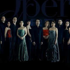 NESSUN DORMA-OPERA REMIX-MAIPO