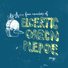 Klinke Auf Cinch - Nautical Days