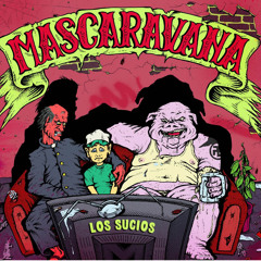 Mascaravana - 11 - Holiday in Cambodia