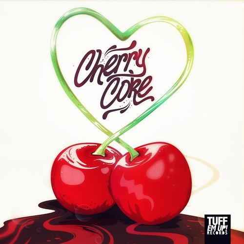 More Coke(original mix)-Cherry Coke