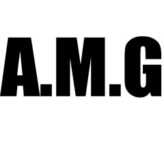 AMG "The Team" (Edited version)