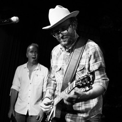 JJ Grey & Mofro - Got My Mojo Workin' (11-15-2008 Jackson, MS)