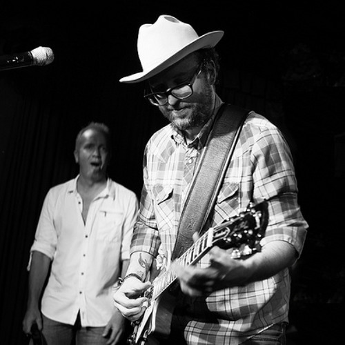 JJ Grey & Mofro - Got My Mojo Workin' (11-15-2008 Jackson, MS)