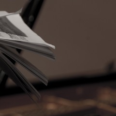 Bach / Ortolà: Kleines elektronisches Präludium BWV 935 (2012)