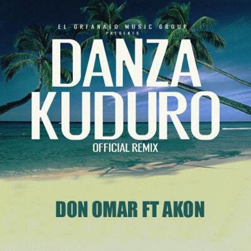 Stream Don Omar Ft Akon - Danza Kuduro (Official Remix) by Perrito_Loco |  Listen online for free on SoundCloud