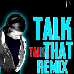Chuck Threezy - Talk That Talk (Remix)