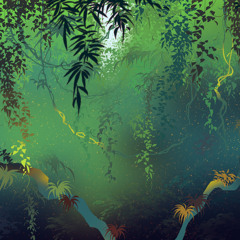 Jungle Invasion