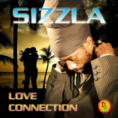 Love Connection by Sizzla