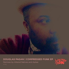 Douglas Pagan - Birther (Altered Natives Remix)